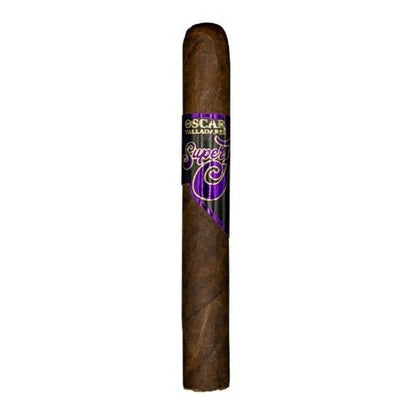 Super Fly by Oscar Valladares Maduro Cigars - Super Corona - 5.25 X45 - cigar13