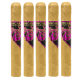 Super Fly By Oscar Valladares Connecticut Cigars (6" x 54)