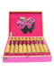Super Fly By Oscar Valladares Connecticut Cigars (6" x 54)