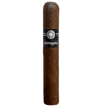 Surrogates L'atelier Cigars - Big Ten - 5.25x52 - cigar13
