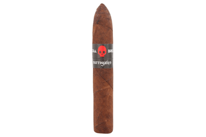 Surrogates L'atelier Cigars - Skull Breaker - 5.25x52 - cigar13