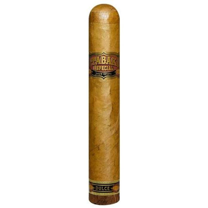Tabak Especial Dulce Cigars - Dulce Gordito - 6x60 - cigar13
