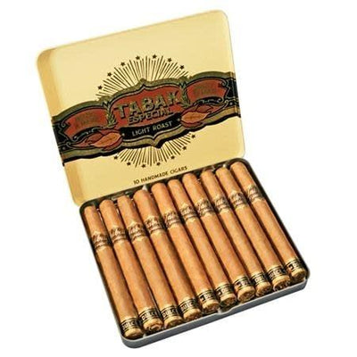 TABAK ESPECIAL DULCE CIGARS - Dulce Tins 