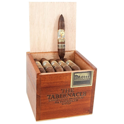 6429422 TABERNACLE BROADLEAF CIGARS – cigar13