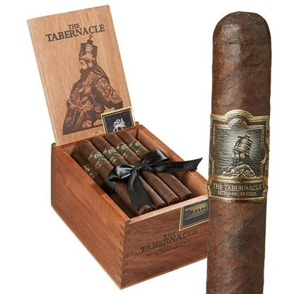 Tabernacle Broadleaf Cigars - Robusto-5x50