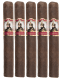 Tabernacle Havana Seed Cigars (5.24" x 46)