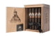 Tabernacle Havana Seed Cigars (5.24" x 46)