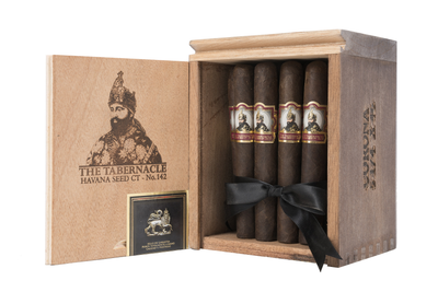 Tabernacle Havana Seed Cigars - Corona- 5.24x46