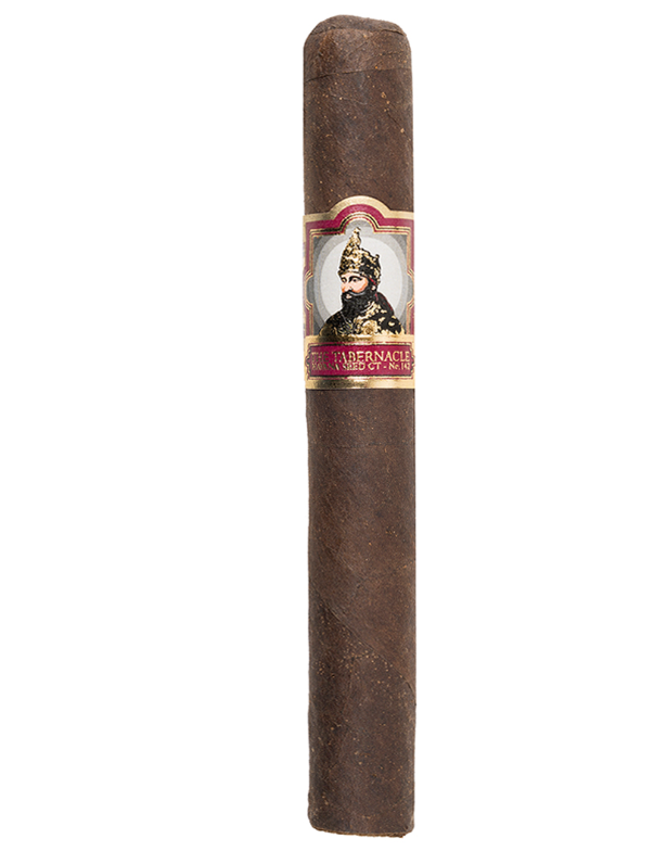 Tabernacle Havana Seed Cigars - Corona- 5.24x46