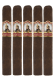 Tabernacle Havana Seed Cigars (5" x 50)