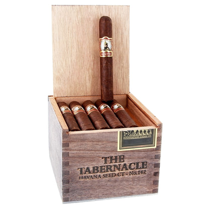 Tabernacle Havana Seed Cigars - Robusto-5x50
