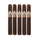 Tabernacle Havana Seed Cigars (6" x 52)