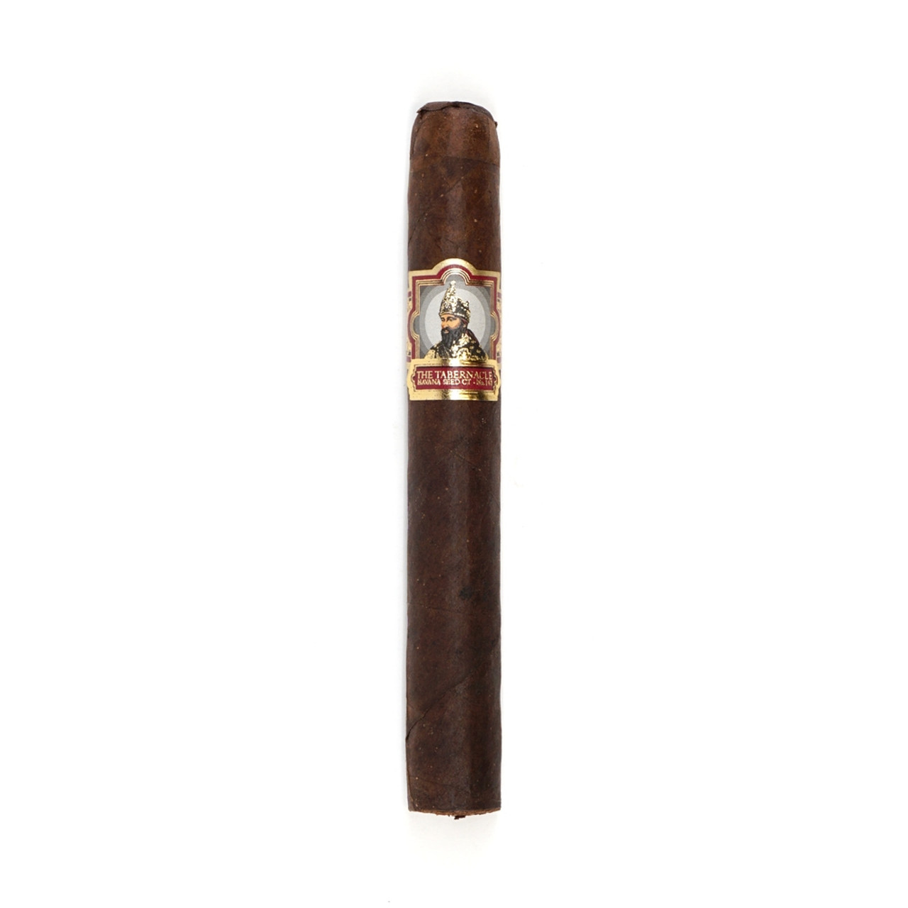 Tabernacle Havana Seed Cigars - Toro-6x52