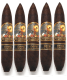 Tabernacle Broadleaf Cigars (5" x 54)