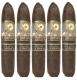 Tabernacle Broadleaf Cigars (5" x 58)