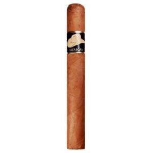 Tatascan Connecticut Cigars - Corona - 44x5 - cigar13