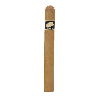 Tatascan Connecticut Cigars - Gran Churchill - 52x7 - cigar13