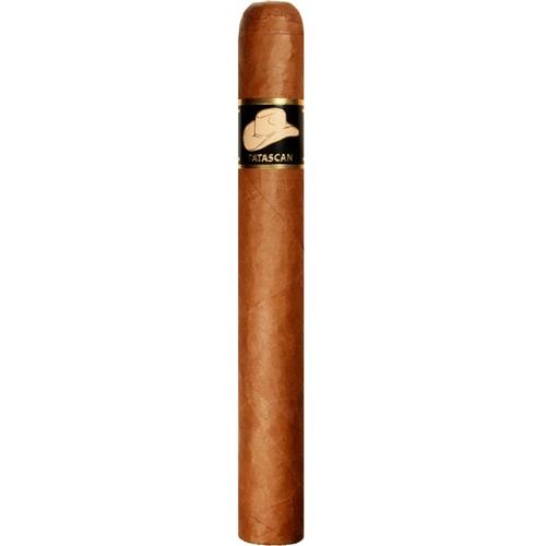 Tatascan Connecticut Cigars - Toro - 50x6 - cigar13