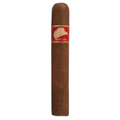 Tatascan Habano Cigars - Gordo - 60x6.5 - cigar13