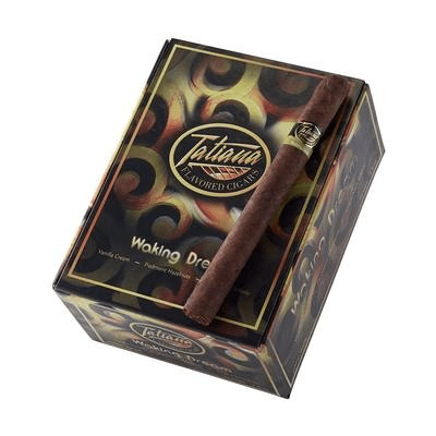 Tatiana Classic Cigars - Waking Dream - 6x44 - cigar13