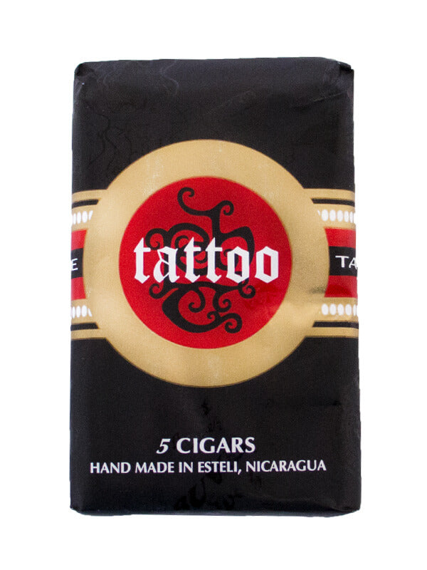 Tatuaje Tattoo Needles (4.5" x 38)