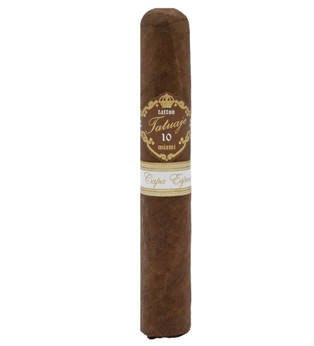 Tatuaje 10th Anniversary Capa Especial Cigars - Bon Chasseur - 5 3/8 X 52 - cigar13