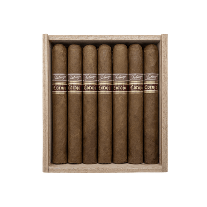 Tatuaje 7th Corojo - Corona Gorda - 5 5/8 X 46 - cigar13