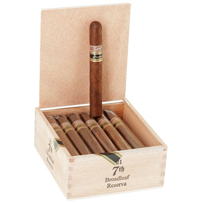 Tatuaje 7th Reserva Broadleaf 5 5/8