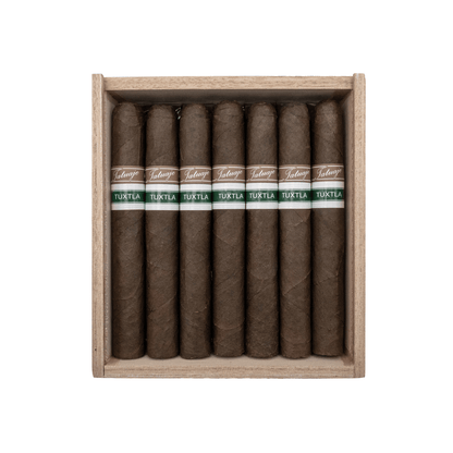 Tatuaje 7th Tuxtla San Andres - Corona Gorda - 5 5/8 X 46 - cigar13