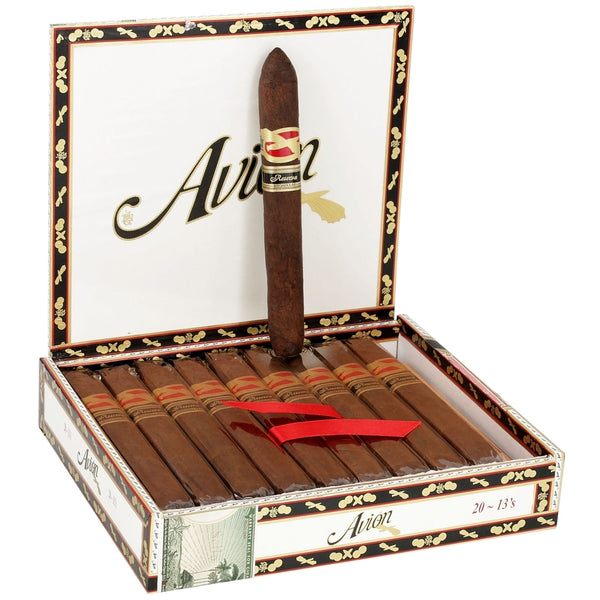Tatuaje Avion 13 Double Perfecto 6 7/8" x 52 - cigar13