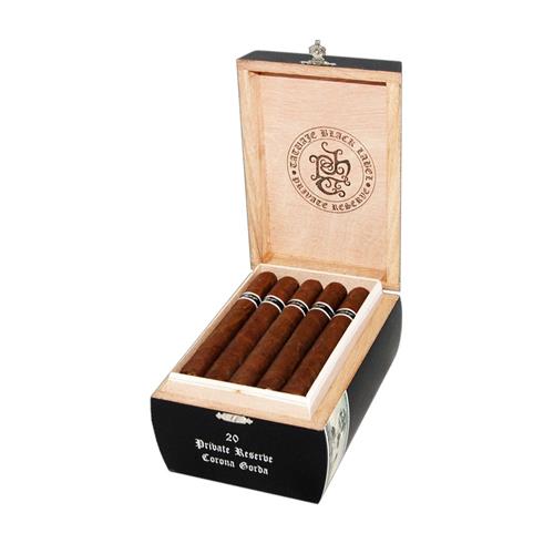 Tatuaje Black Label Cigars - Corona Gorda - 5 5/8x46 - cigar13