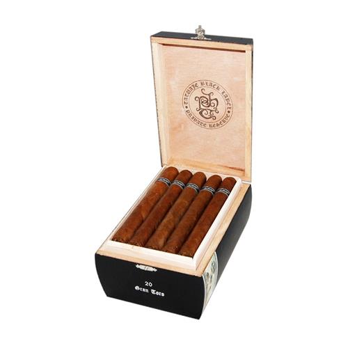 Tatuaje Black Label Cigars - Gran Toro - 6 1/2x52 - cigar13