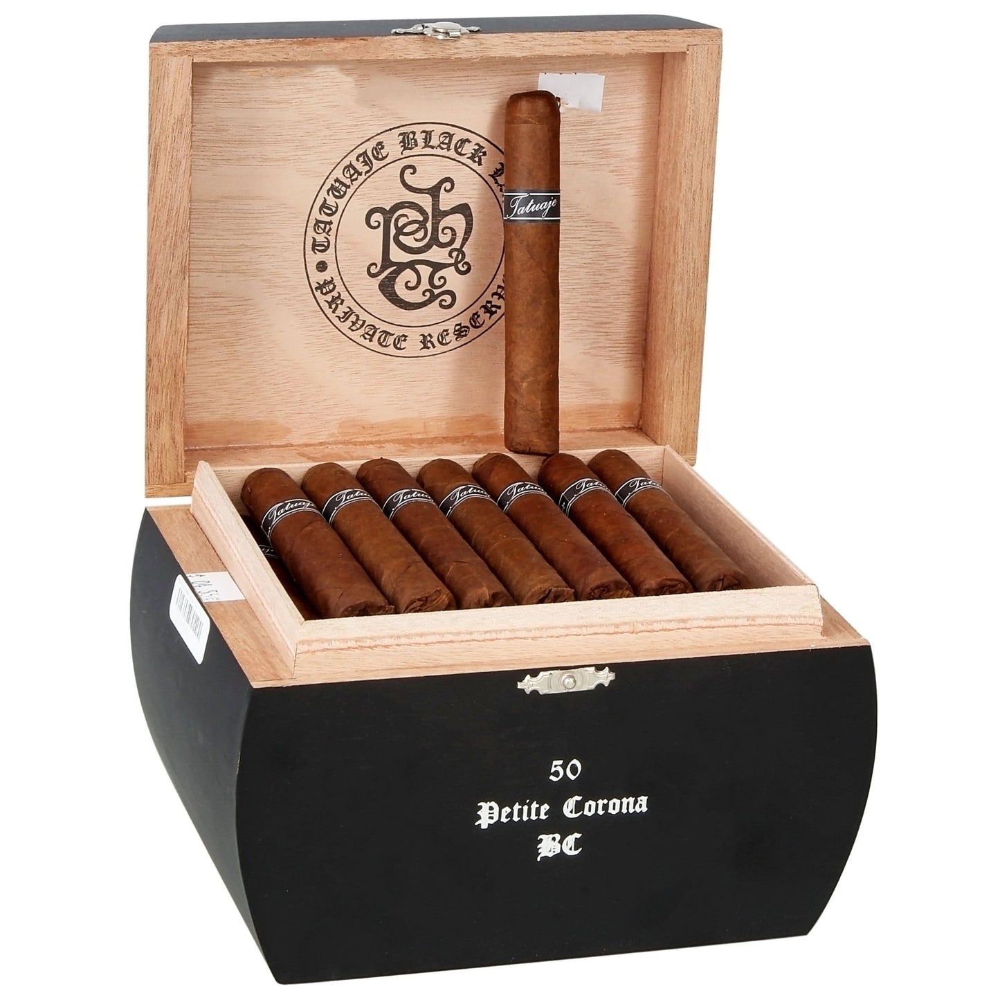 Tatuaje Black Petite Corona 4" x 40 - cigar13