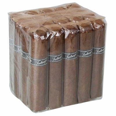 Tatuaje Black Petite Robusto 4