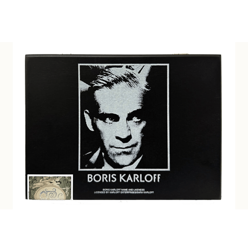 Tatuaje Boris Karloff - 5 5/8 X 49 - cigar13
