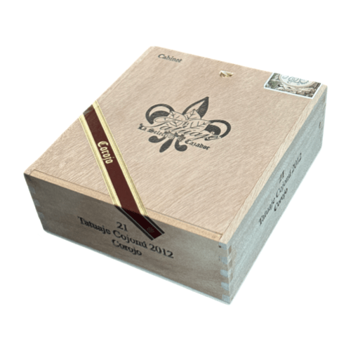 Tatuaje Cojonu 2012 Corojo - Cojonu 2012 Corojo - 6 1/2x52 - cigar13