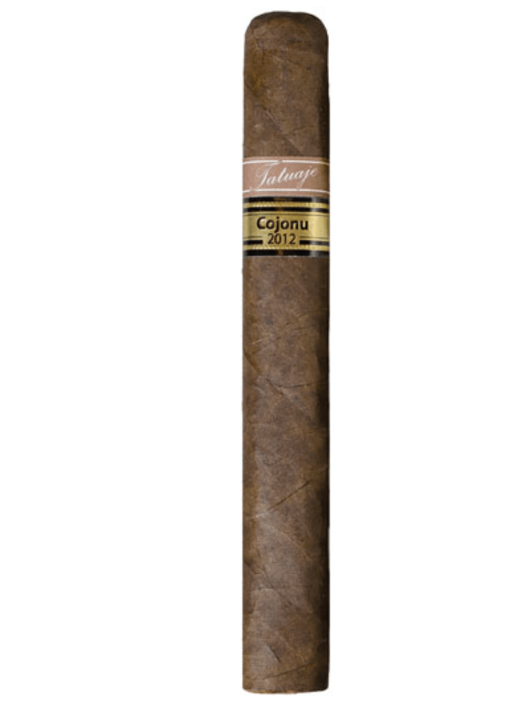 Tatuaje Cojonu 2012 Habano - Cojonu 2012 Habano - 6 1/2x52 - cigar13