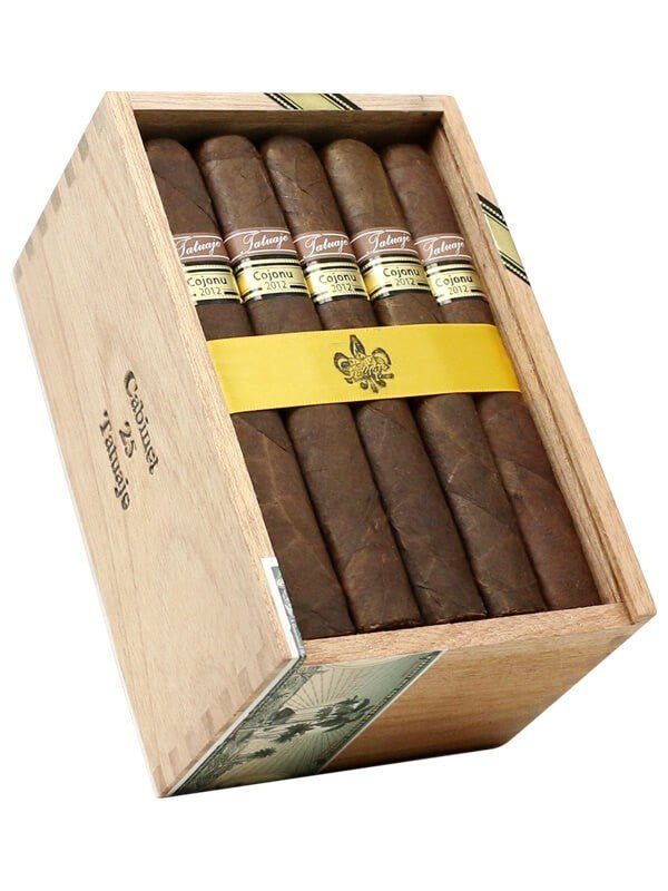 Tatuaje Cojonu 2012 Habano - Cojonu 2012 Habano - 6 1/2x52 - cigar13