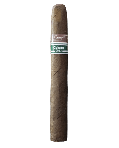 Tatuaje Cojonu 2012 San Andres Tuxtla - Cojonu 2012 San Andres Tuxtla - 6 1/2x52 - cigar13