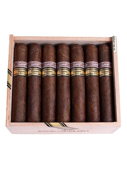 Tatuaje Cojonu 2015 - Cojonu 2015 - 5 X 55