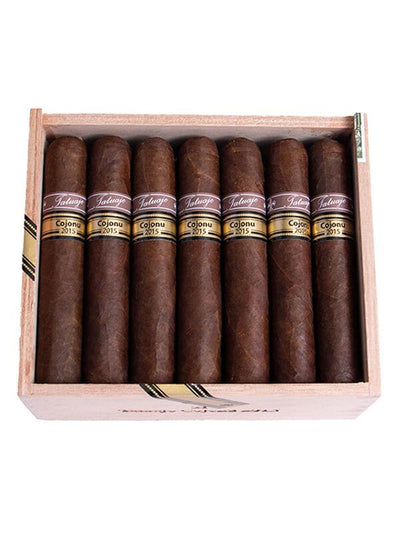 Tatuaje Cojonu 2015 - Cojonu 2015 - 5 X 55