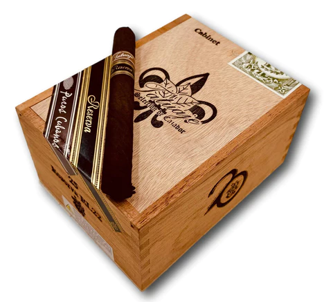 TATUAJE RESERVA RL22 CIGARS