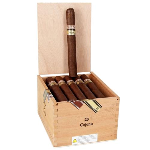 Tatuaje Miami Cojonu 2003 - Cojonu 2003 - 6.5x52 - cigar13