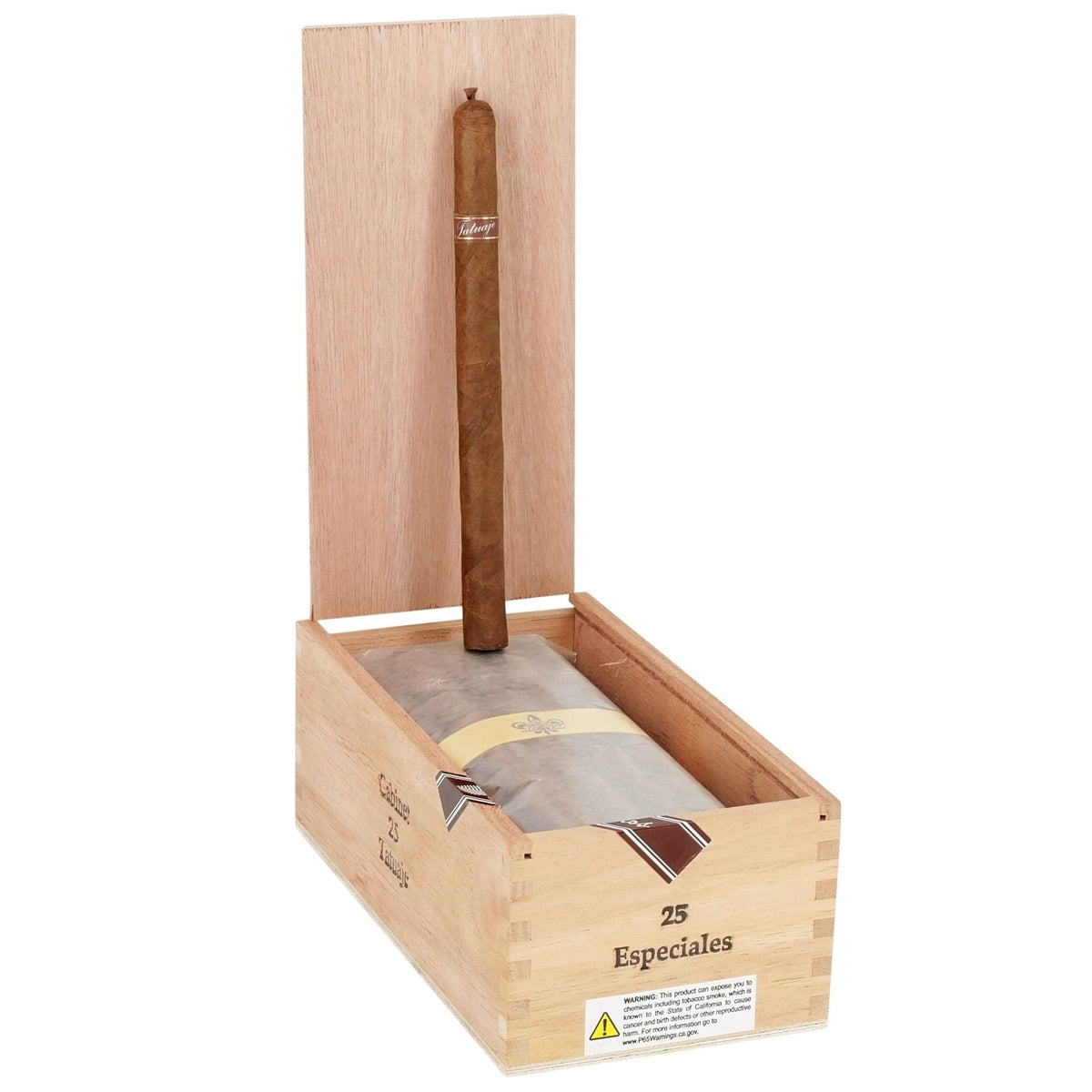 Tatuaje Miami Especiales 7 1/2" x 38 - cigar13
