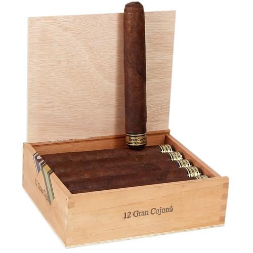 Tatuaje Miami Gran Cojonu - Gran Cojonu - 6.5x60 - cigar13