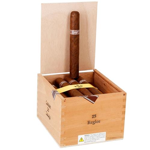 Tatuaje Miami Regios - Regios - 5.5x50 - cigar13