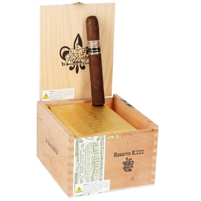 Tatuaje Miami Reserva k222 5 7/8