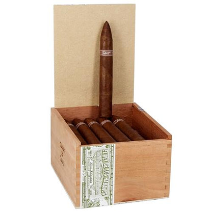 Tatuaje Miami Unicos - Unicos - 6 1/8x52 - cigar13