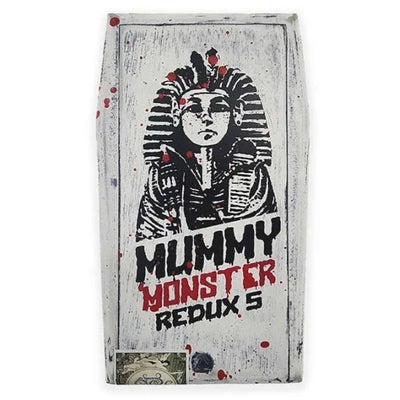 Tatuaje The Mummy Monster Redux No 5 (7.5