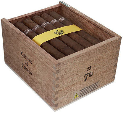 Tatuaje Nicaragua 7th Reserva - Broadleaf - cigar13